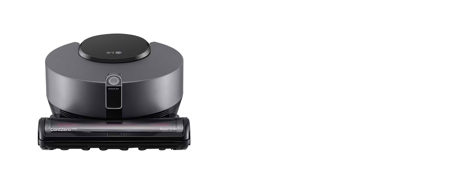 تعمیر جارو رباتیک ال جی